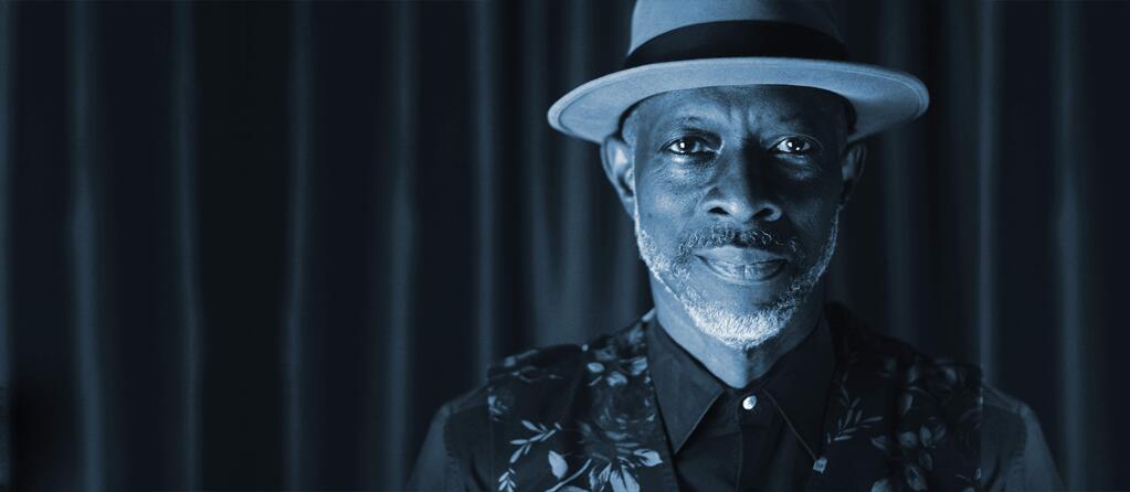 Keb' Mo' (LUTHER BURBANK CENTER FOR THE ARTS)