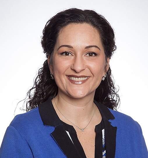 Dr. Patricia Hiserote has been appointed physician-in-chief at Kaiser Permanente Santa Rosa Medical Center, effective June 27, 2023. (courtesy photo)