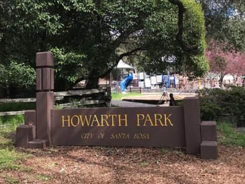Howarth Park in Santa Rosa (TRIPADVISOR.COM)