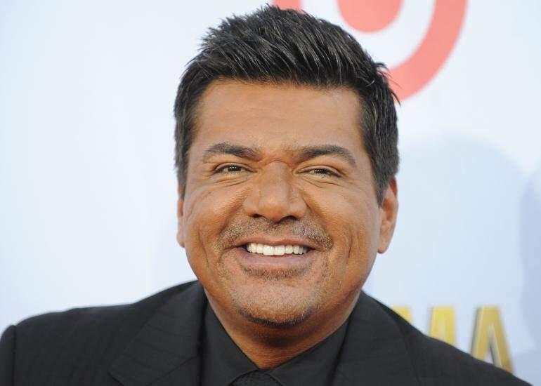 Comedian George Lopez will perform July 22 at the Luther Burbank Center for the Arts. (wikia.com.)
