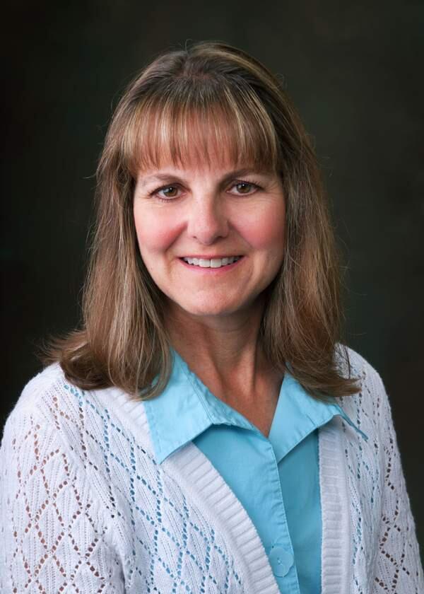 Donna Dunk, Interim Auditor Controller Treasurer Tax Collector for Sonoma County
