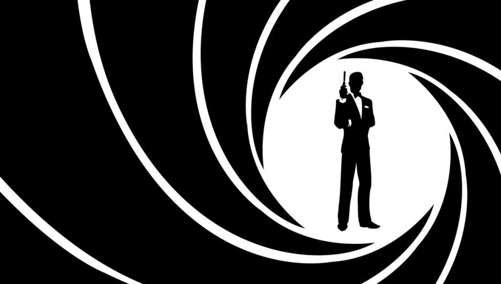 All those great James Bond theme songs will come to life on stage with Deborah del Mastro’s “The Bond Experience,” this Sunday at CInnabar Theater. (UNIVERSAL STUDIOS)