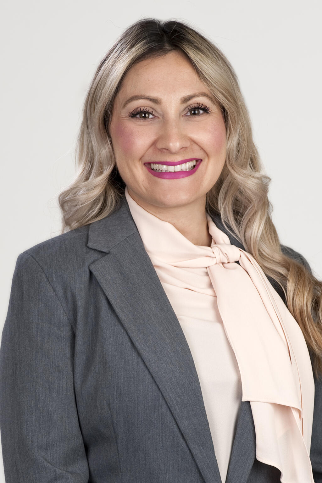 Gladys Milligan, 39, branch experience manager, Redwood Credit Union, American Canyon, is a North Bay Business Journal 2021 Forty Under 40 winner.