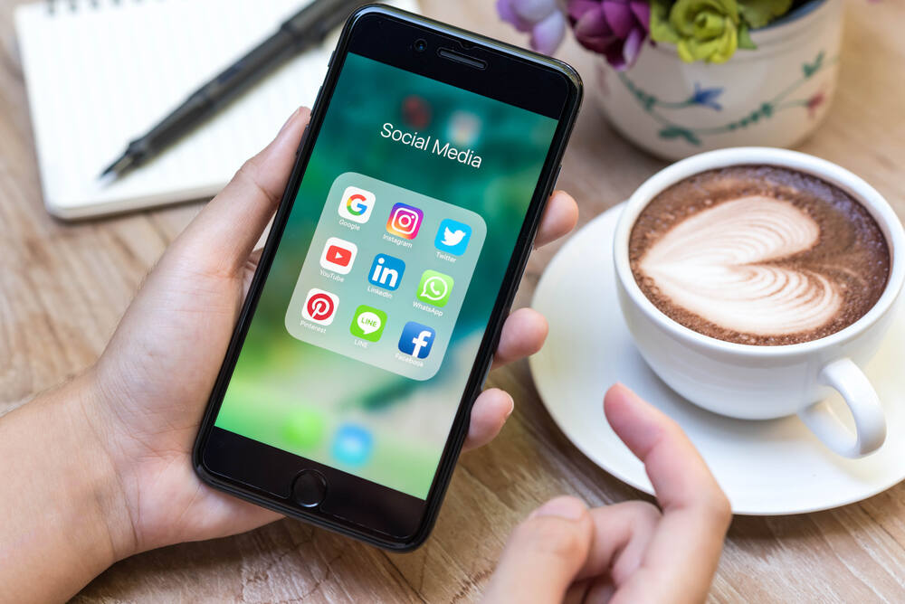 Social media professionals need to keep pace with all the various new trends and features across multiple networks. (Vasin Lee / Shutterstock)