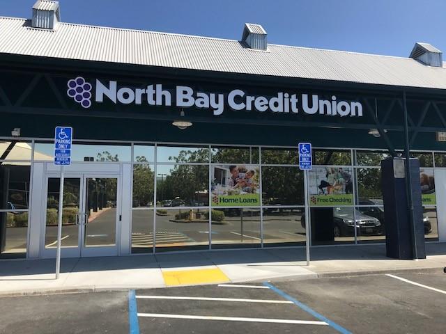 North Bay Credit Union is based at 397 Aviation Blvd. in Santa Rosa. (courtesy of North Bay Credit Union)