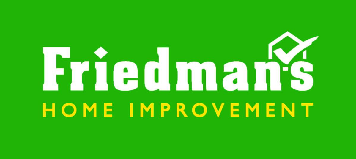 Friedman’s Home Improvement receives a North Bay GIVES award