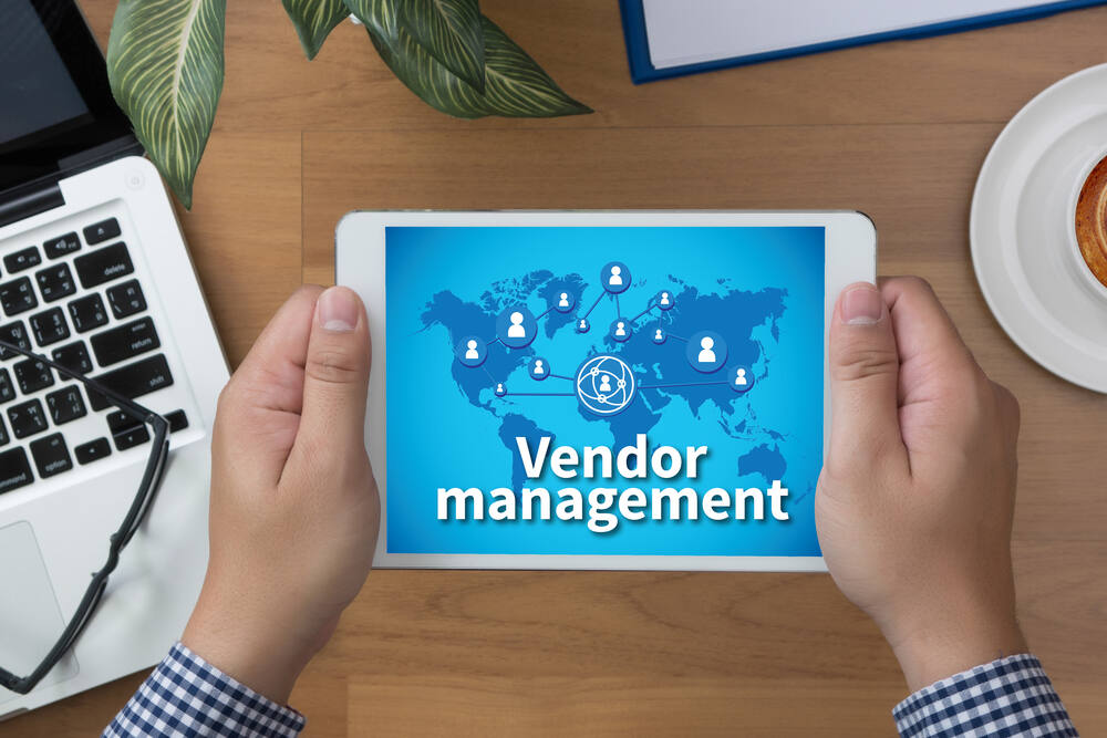 The better you know your vendors — and, more important, the better they know you — the more you will benefit from premier services, special pricing and better terms. (One Photo / Shutterstock)