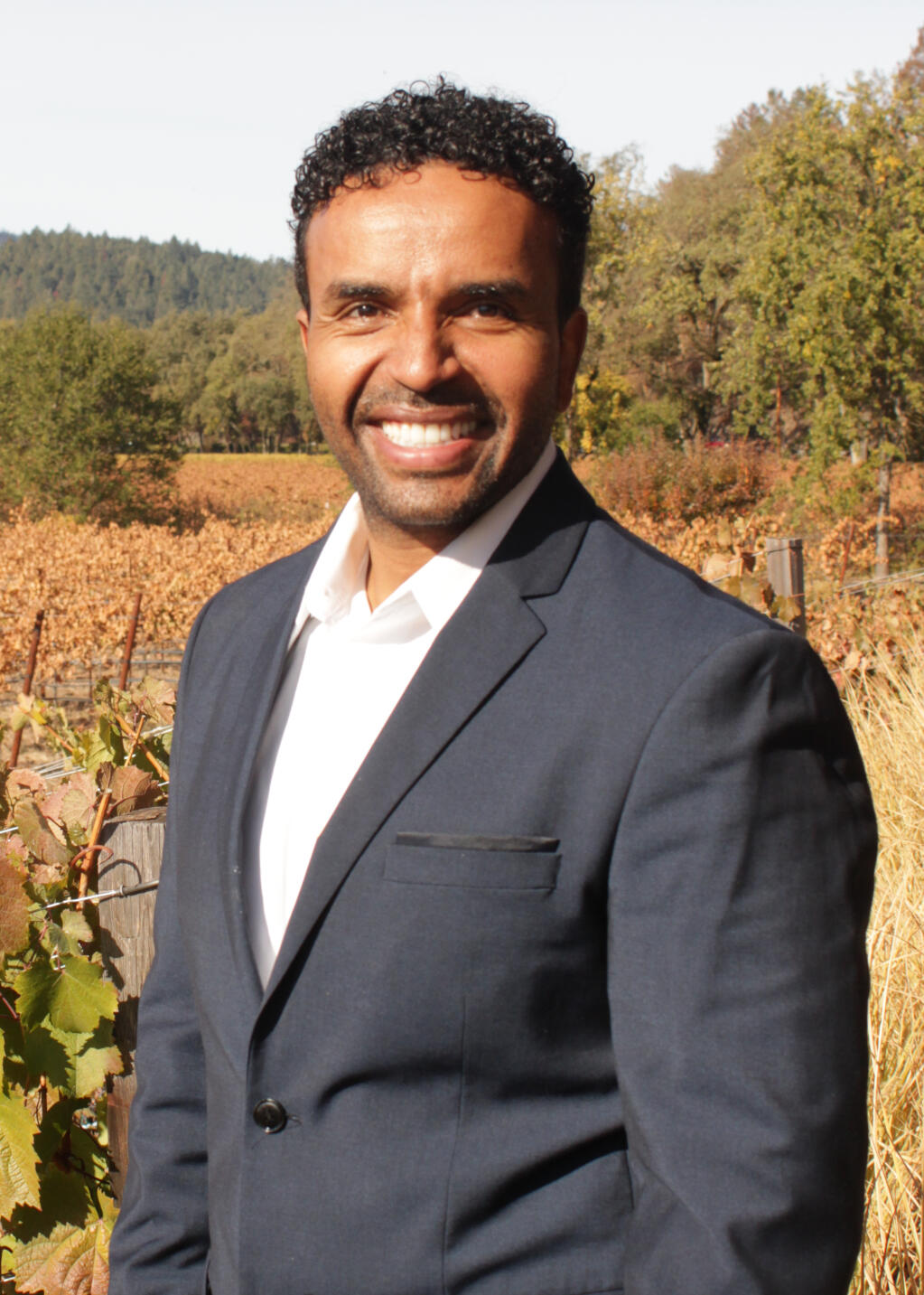 Nathan Anulo joins the wine practice of Meineke & Co. CPA Inc. (courtesy photo)