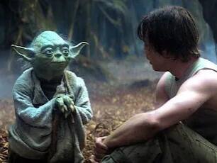 “The Empire Strikes Back” will screen as part of the spring Petaluma Cinema Series. (LUCASFILM)