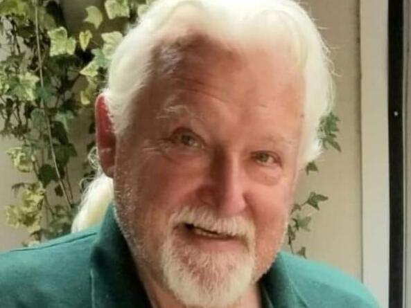 James Andrew Whetstone, 69, a Mendocino County man reported missing by his daughter on Oct. 10, was found dead in a grave at his Willits-area home Wednesday. Authorities say his son, James Presley Whetstone, confessed to killing him.