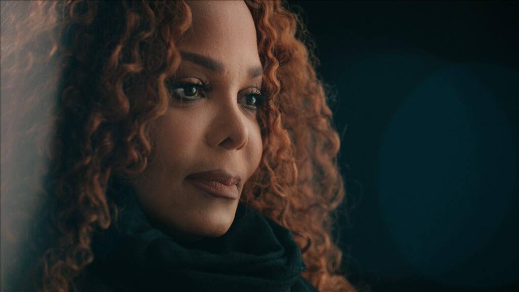 Janet Jackson's famous sense of control gets in the way of revelation in her new docuseries. (Lifetime)