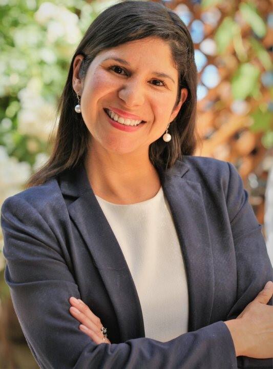 Priscilla Jaworski-Quintanilla,  assistant manager, Commercial Lending, Redwood Credit Union, is a 2022 Latino Business Leadership award winner from the North Bay Business Journal. She will be recognized Oct. 20 at a Journal event at 4 p.m. at the DeTurk Round Barn in Santa Rosa.