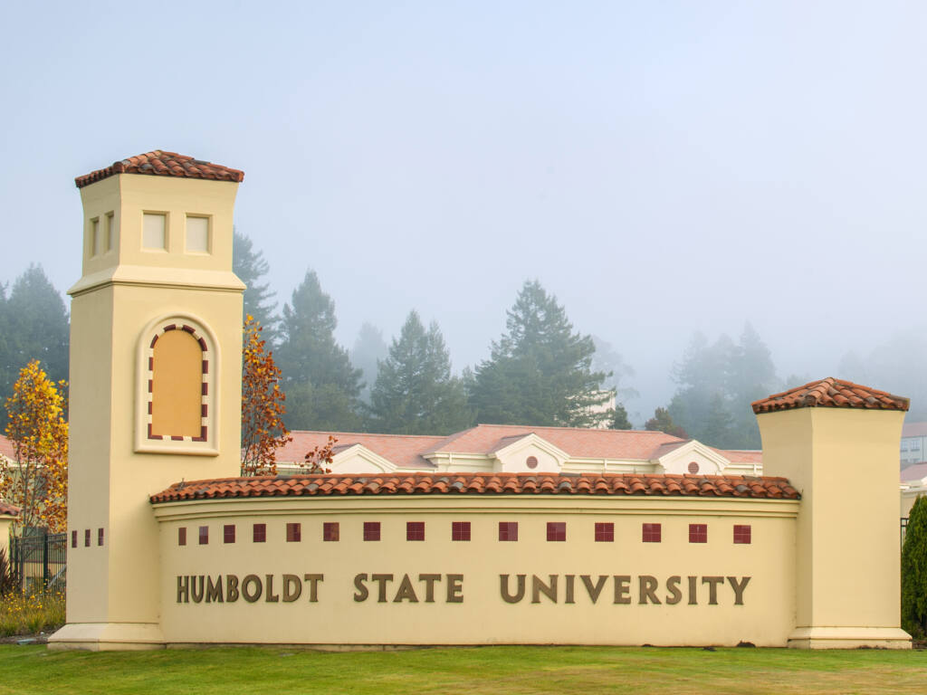 Will there be a third Cal Poly at Humboldt State?