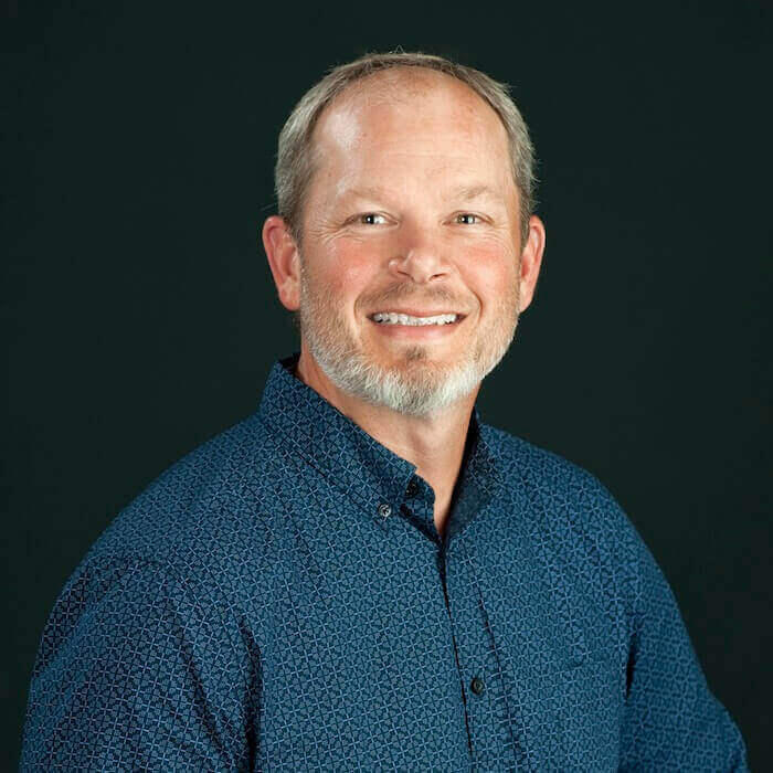 Jason Brown is named general manager of the Custom Projects division of The Nordby Companies in Sonoma County in July 2020. (courtesy photo)