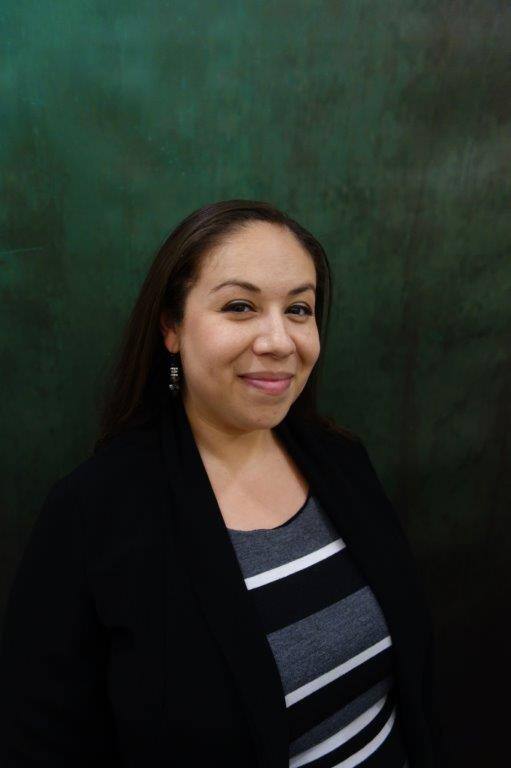 Alma Magallon, assistant manager, Member Service Center, Redwood Credit Union in Santa Rosa (courtesy photo)