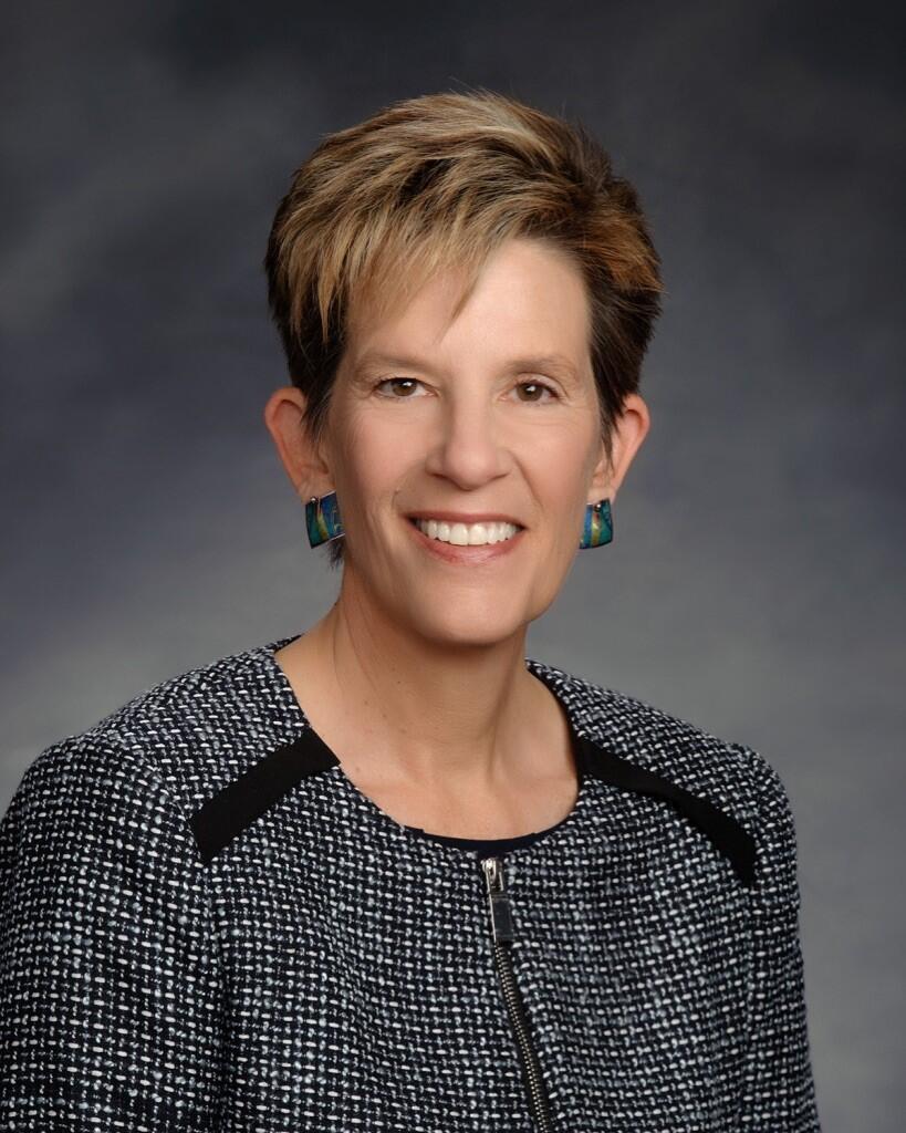 Sonoma County named Dr. Karen Smith as interim health officer, replacing outgoing interim health officer, Dr. Kismet Baldwin. Sonoma County health officials are conducting a nationwide search for a permanent replacement.