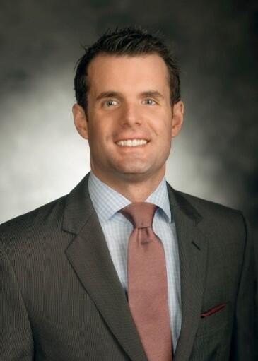 Benjamin J. Armfield, chief financial officer, Sonoma Valley Hospital