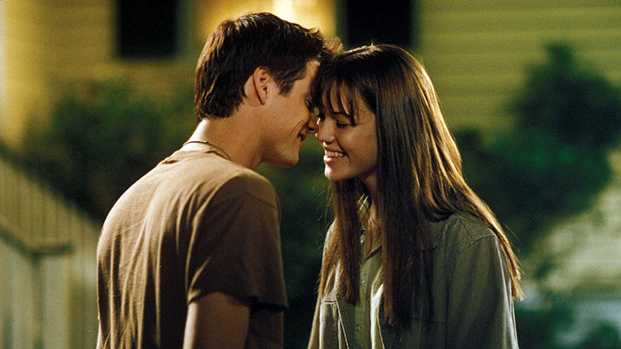 “A Walk to Remember”: A preacher’s daughter and a troublemaker in North Carolina end up in the same extracurricular activities and fall in love. Watch this movie, based on the Nicholas Sparks novel on Netflix beginning July 1. (IMDb)