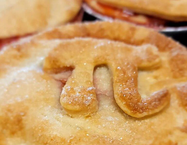 Petaluma Pie Company’s annual Pi(e)ku Contest is over, and the downtown pie shop has announced its winners. (COURTESY OF PETALUMA PIE COMPANY)