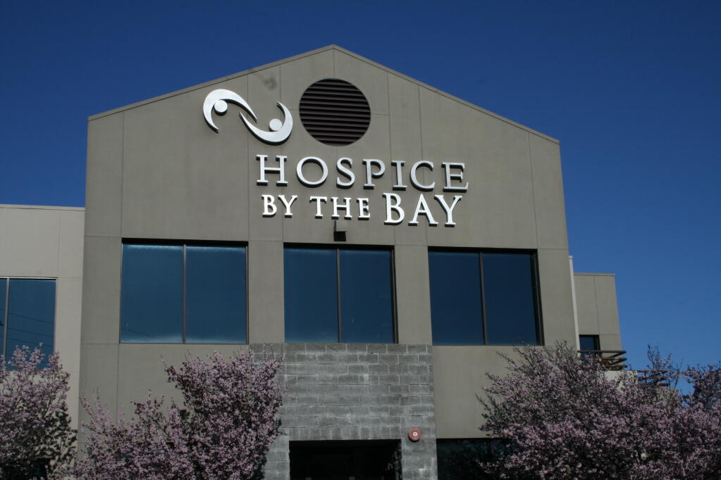 “We’ve been hurt before, so we’ve pledged to ourselves to take the cautious approach,” says Hospice by the Bay. (courtesy photo)