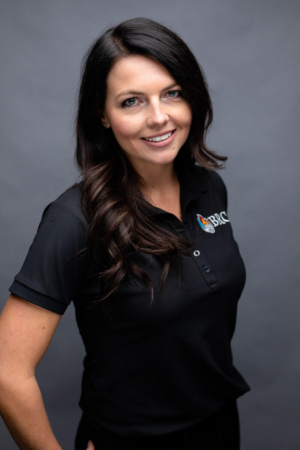 Nicole Humber, 34, CEO of Bravo Restoration & Construction in Windsor, is a 2023 North Bay Business Journal Forty Under 40 Award winner. The winners will be recognized Tuesday, April 25 at an event from 4 to 6 p.m. at Saralee and Richards Barn at the Sonoma County Fairgrounds.