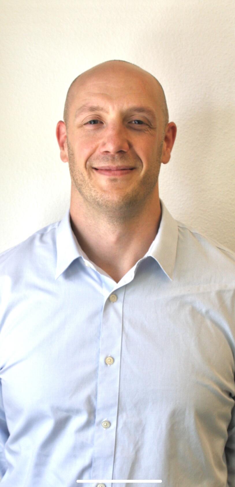 Nick Haley, 37, director of operations, Boys & Girls Clubs of St. Helena and Calistoga, St. Helena, is a North Bay Business Journal 2021 Forty Under 40 winner.