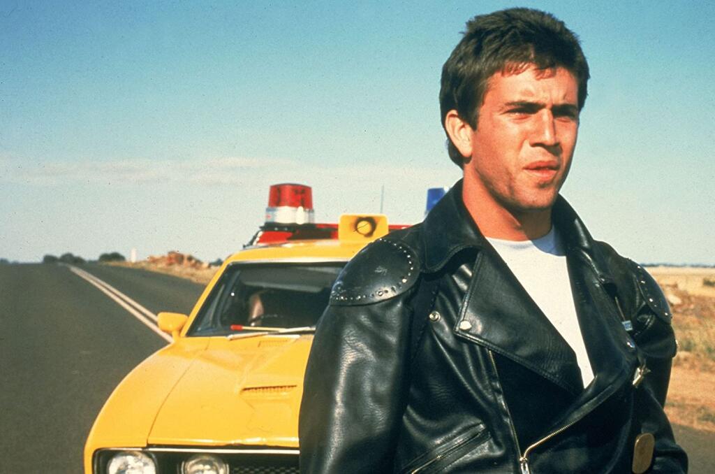 “Mad Max” (1979): Set in an apocalyptic future, a vengeful Australian police officer hunts down his family’s killers. “Mad Max” is available to stream on Netflix beginning Aug. 1. (IMDb)