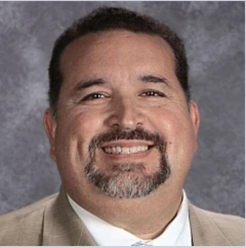 Adrian E. Palazuelos will be the next SVUSD superintendent.