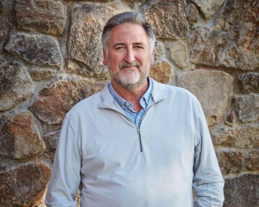 Michael Beaulac takes the helm of winemaking at Bill Foley’s Chalk Hill winery in Sonoma County.