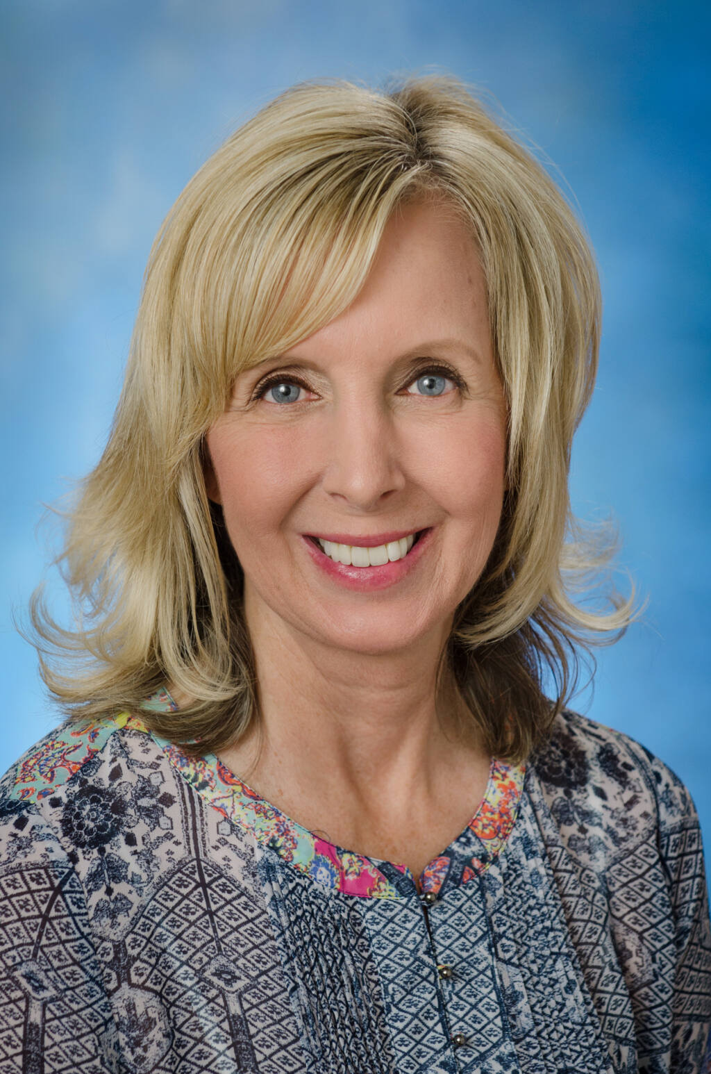 Denise Laws, interim chief operating officer,  Kaiser Permanente San Francisco Medical Center (Courtesy: Kaiser Permanente)